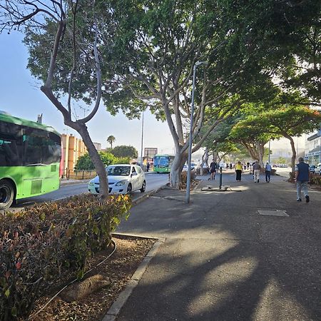 Acogedor Atico Con Terraza En San Cristobal De La Laguna エクステリア 写真